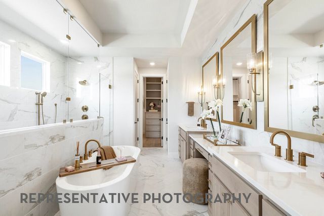 310 Orion Drive, Prosper, TX 75078