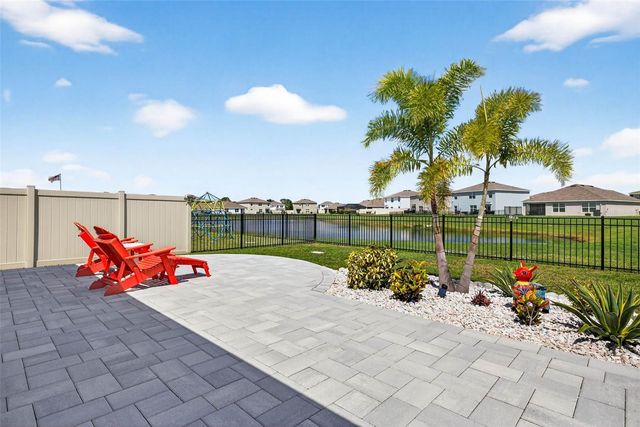5514 NIGHT OWL TERRACE, Palmetto, FL 34221