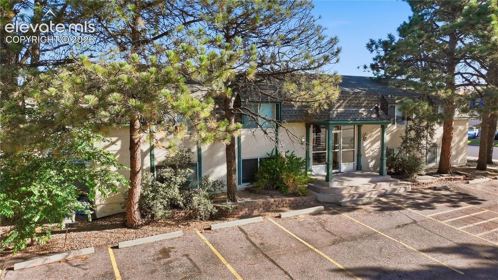 3540 Austin Bluffs Parkway, Colorado Springs, CO 80918 — photo 2