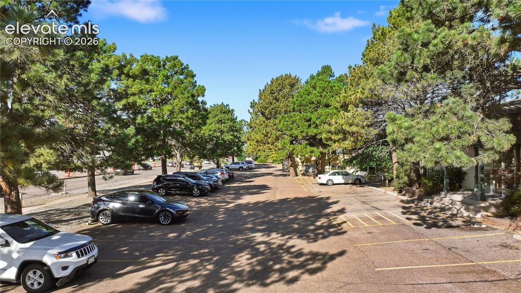 3540 Austin Bluffs Parkway, Colorado Springs, CO 80918 — photo 3