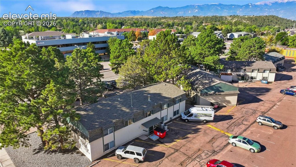 3540 Austin Bluffs Parkway, Colorado Springs, CO 80918 — photo 4