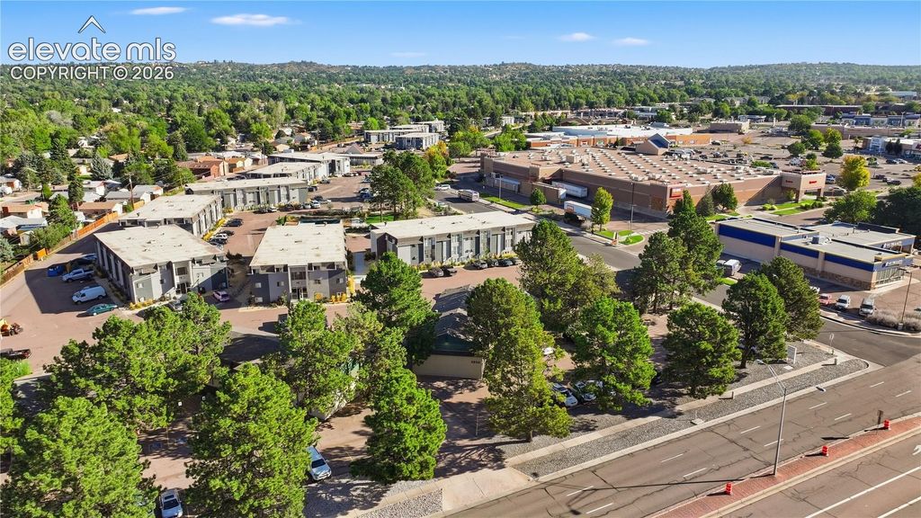 3540 Austin Bluffs Parkway, Colorado Springs, CO 80918 — photo 5