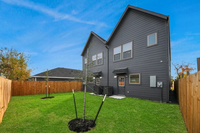 7925 Ritz Street, Houston, TX 77028