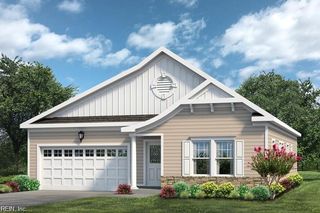 2011 Carroll Brinkley WAY, Suffolk, VA 23434