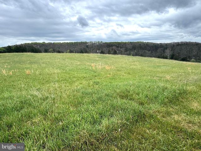 7.4 AC. MOUNTAIN FALLS RD, Winchester, VA 22602