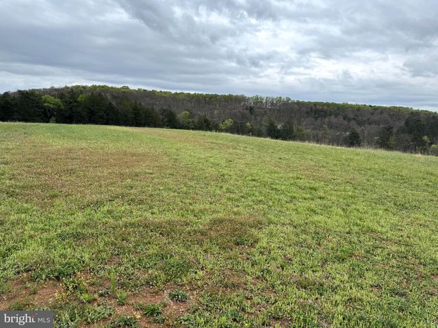 7.4 AC. MOUNTAIN FALLS RD, Winchester, VA 22602