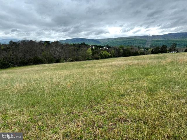 7.4 AC. MOUNTAIN FALLS RD, Winchester, VA 22602