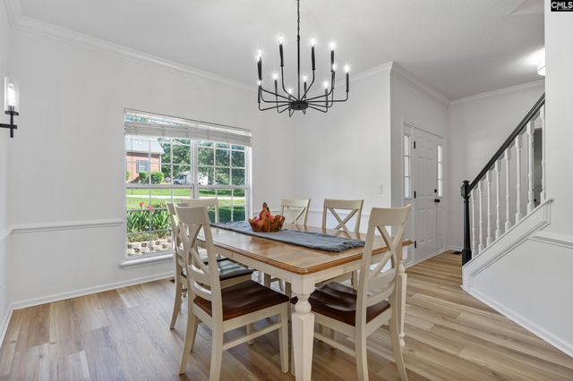 301 Staffwood Drive, Irmo, SC 29063