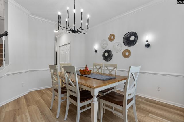 301 Staffwood Drive, Irmo, SC 29063