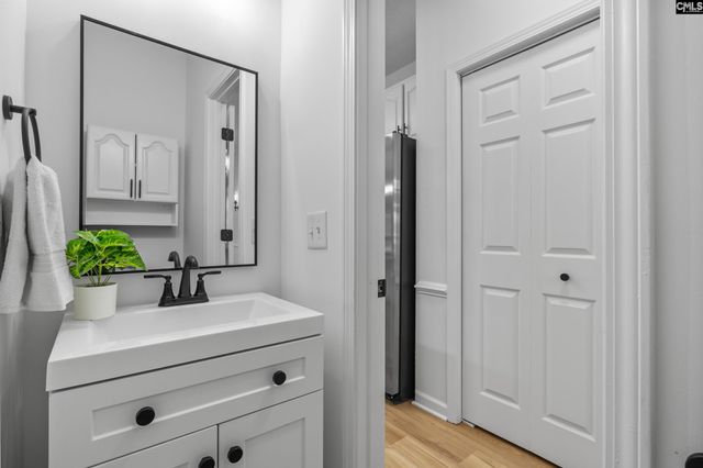 301 Staffwood Drive, Irmo, SC 29063