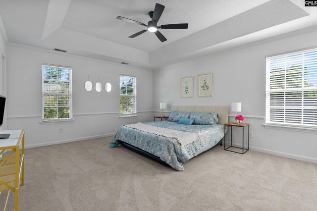 301 Staffwood Drive, Irmo, SC 29063