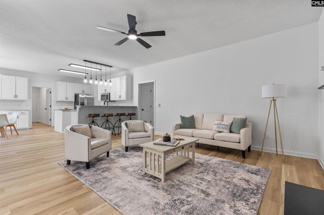 301 Staffwood Drive, Irmo, SC 29063