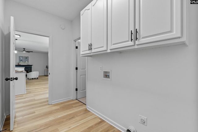301 Staffwood Drive, Irmo, SC 29063