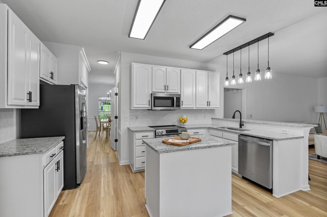 301 Staffwood Drive, Irmo, SC 29063