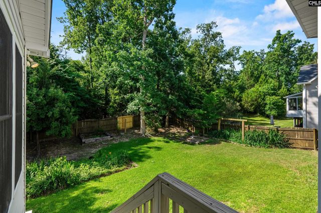 301 Staffwood Drive, Irmo, SC 29063