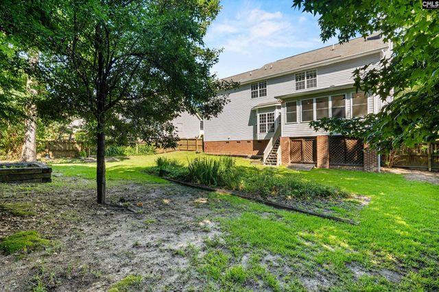 301 Staffwood Drive, Irmo, SC 29063