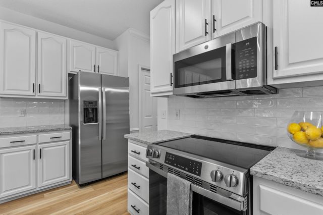 301 Staffwood Drive, Irmo, SC 29063