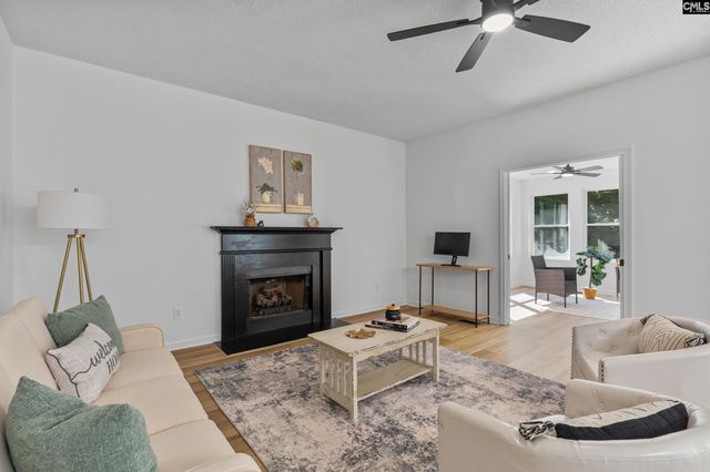 301 Staffwood Drive, Irmo, SC 29063