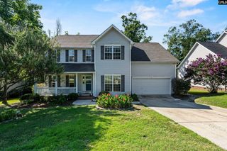 301 Staffwood Drive, Irmo, SC 29063