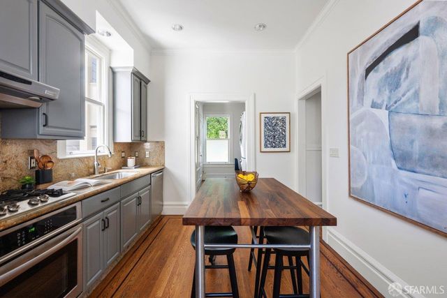 800 York Street, San Francisco, CA 94110