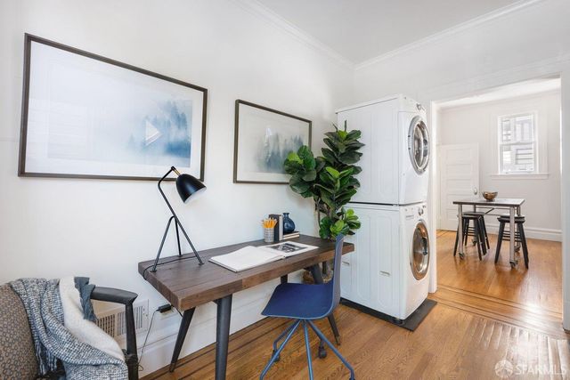 800 York Street, San Francisco, CA 94110