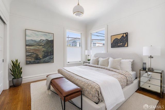 800 York Street, San Francisco, CA 94110