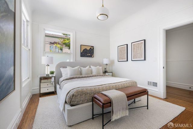 800 York Street, San Francisco, CA 94110