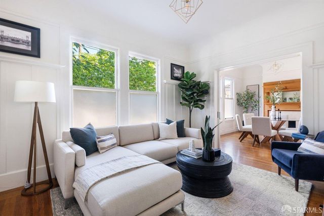 800 York Street, San Francisco, CA 94110