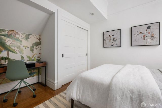 800 York Street, San Francisco, CA 94110