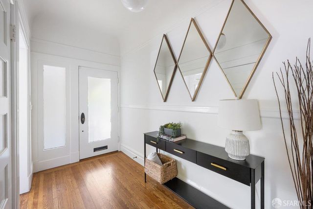 800 York Street, San Francisco, CA 94110