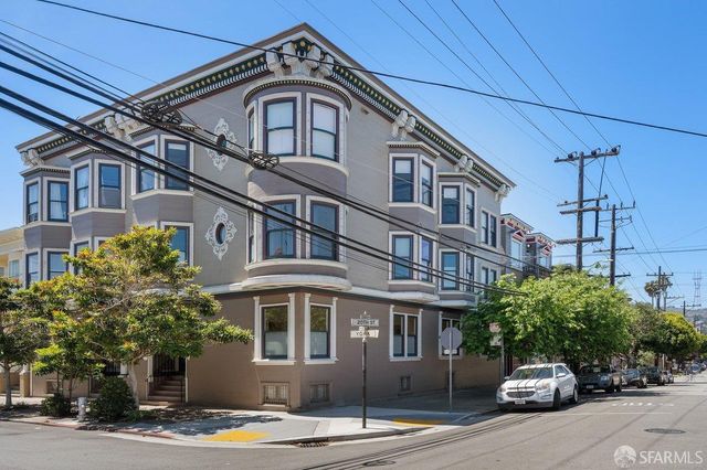 800 York Street, San Francisco, CA 94110