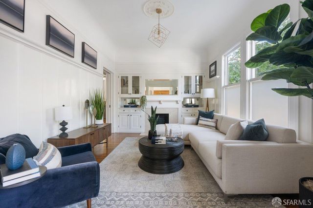 800 York Street, San Francisco, CA 94110