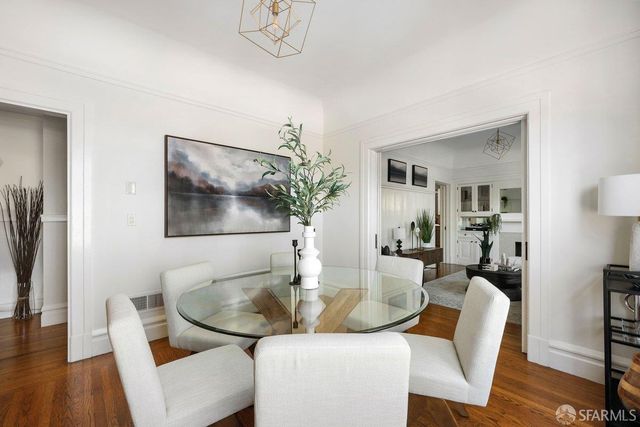 800 York Street, San Francisco, CA 94110