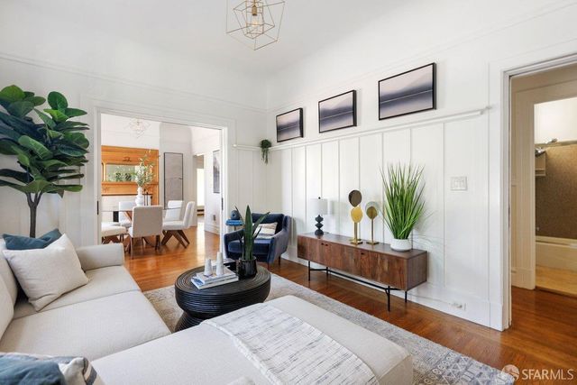 800 York Street, San Francisco, CA 94110