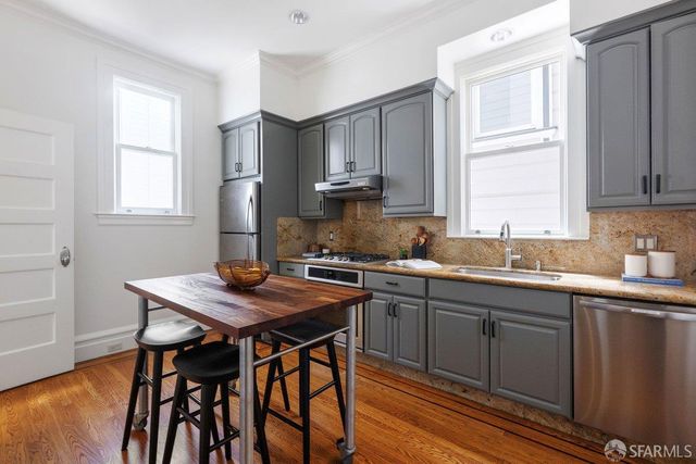 800 York Street, San Francisco, CA 94110