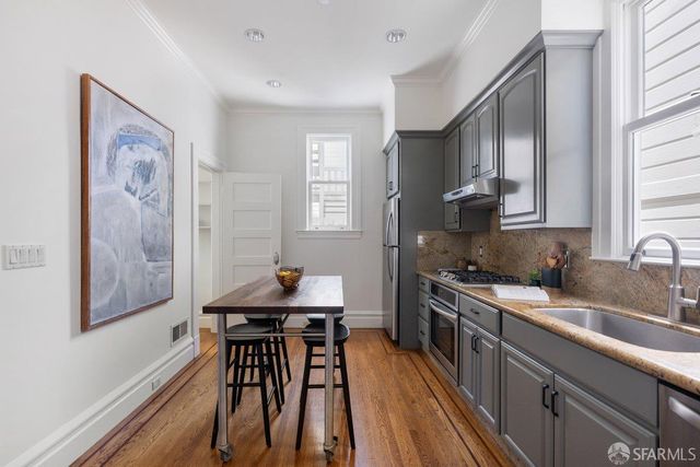 800 York Street, San Francisco, CA 94110