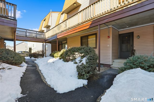 29 High Street APT F, Norwalk, CT 06851