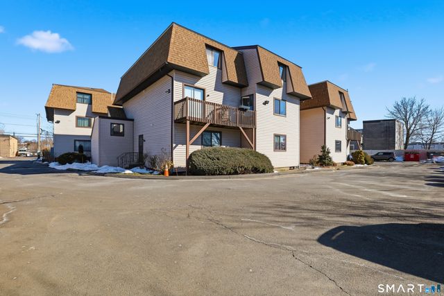 29 High Street APT F, Norwalk, CT 06851