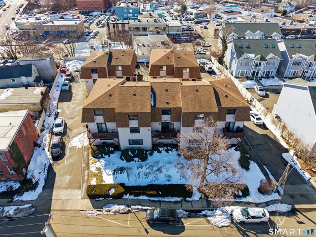 29 High Street APT F, Norwalk, CT 06851