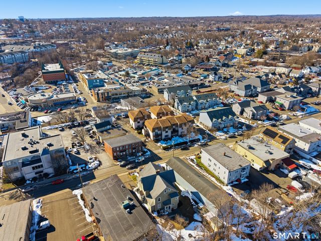 29 High Street APT F, Norwalk, CT 06851