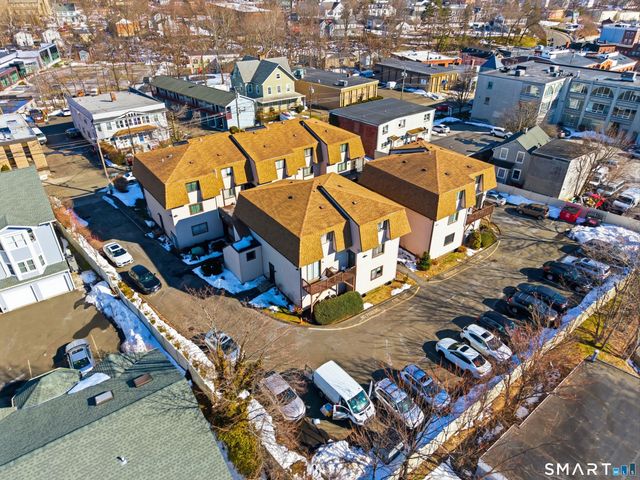 29 High Street APT F, Norwalk, CT 06851