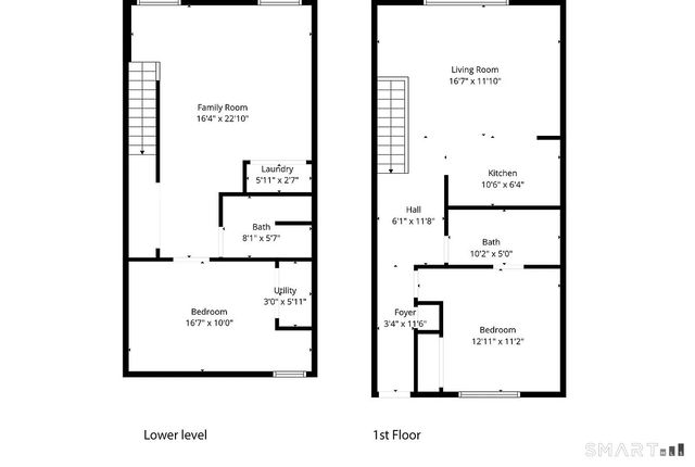 29 High Street APT F, Norwalk, CT 06851