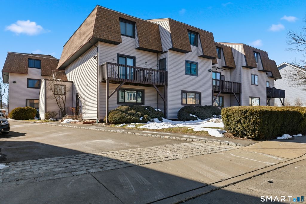 29 High Street APT F, Norwalk, CT 06851