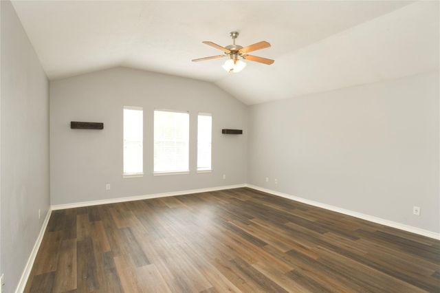 2419 Fox Water Drive, Spring, TX 77386