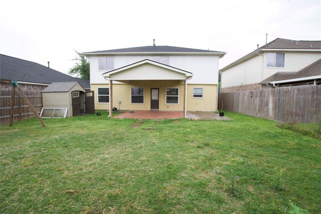 2419 Fox Water Drive, Spring, TX 77386