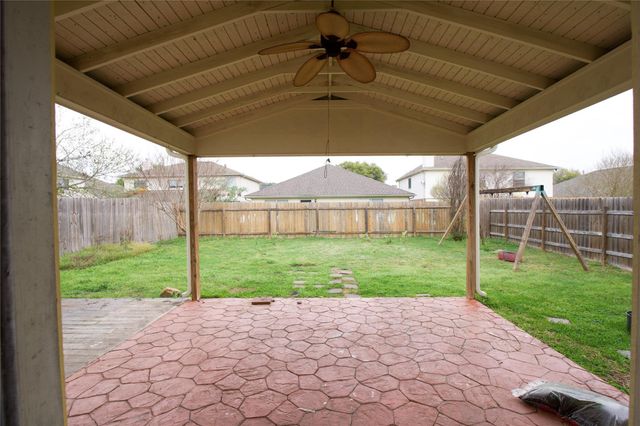 2419 Fox Water Drive, Spring, TX 77386