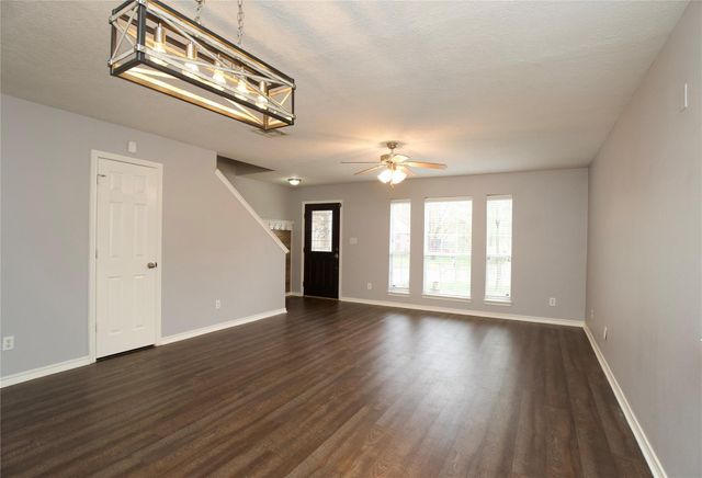 2419 Fox Water Drive, Spring, TX 77386