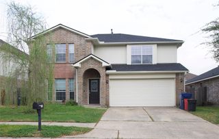 2419 Fox Water Drive, Spring, TX 77386