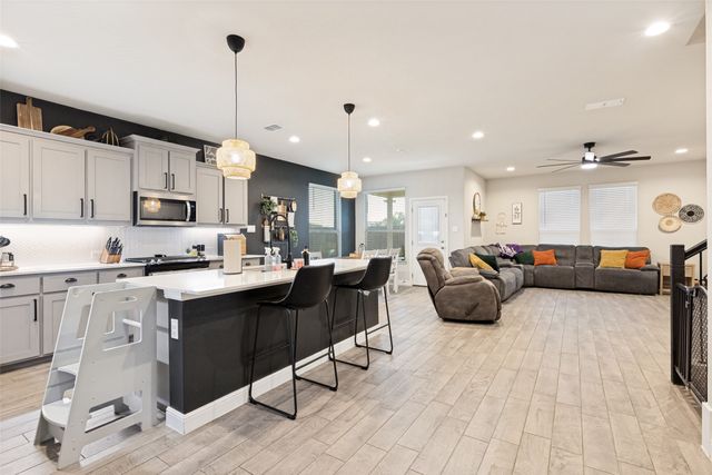 14645 Antlia Drive, Haslet, TX 76052