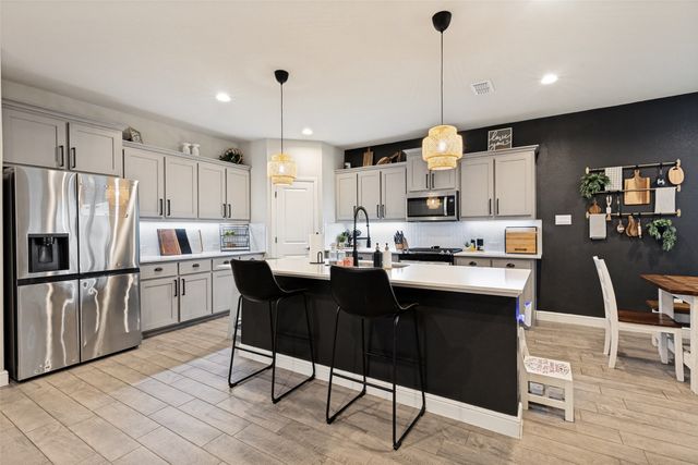 14645 Antlia Drive, Haslet, TX 76052